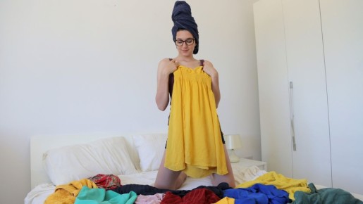 Не покупайте эти летние платья: столкнетесь с большим разочарованием