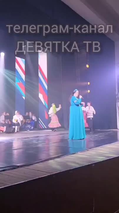 В Кирове провели торжественное мероприятие ко Дню народного единства