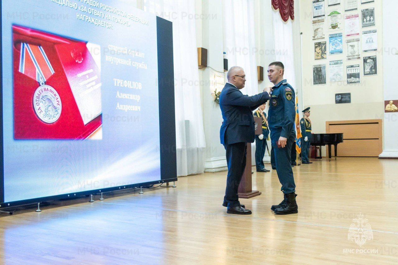 #СтраницыИстории. Награда для настоящих героев #СтраницыИстории. Награда для настоящих героев