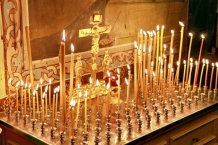 Завтра — Димитриевская родительская суббота