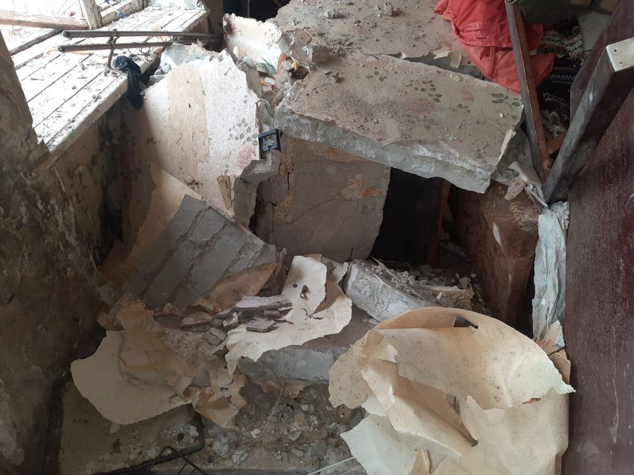 #взрыв #газ. Котельничская межрайонная прокуратура направила в суд уголовное дело о повреждении многоквартирного дома в поселке Светлый в результате незаконной попытки подключения к системе газоснабжения #взрыв #газ. Котельничская межрайонная прокуратура направила в суд уголовное дело о повреждении многоквартирного дома в поселке Светлый в результате незаконной попытки подключения к системе газоснабжения