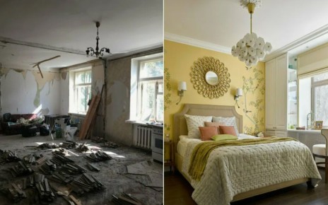 Когда профессиональный дизайн выглядит хуже, чем любительские творения