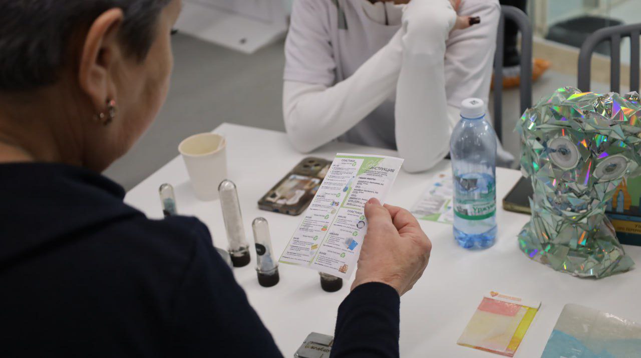 Регоператор принял участие в патриотическом форуме Регоператор принял участие в патриотическом форуме