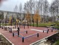 Новая площадка ГТО откроется в Кочуровском парке г. Кирова
