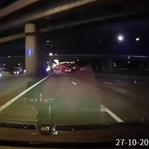 Метеор оказался не фейком