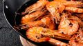 Секреты идеального приготовления креветок: советы, которые стоит знать каждому