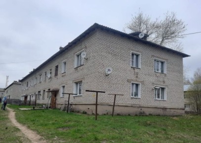 #взрыв #газ. Котельничская межрайонная прокуратура направила в суд уголовное дело о повреждении многоквартирного дома в поселке Светлый в результате незаконной попытки подключения к системе газоснабжения