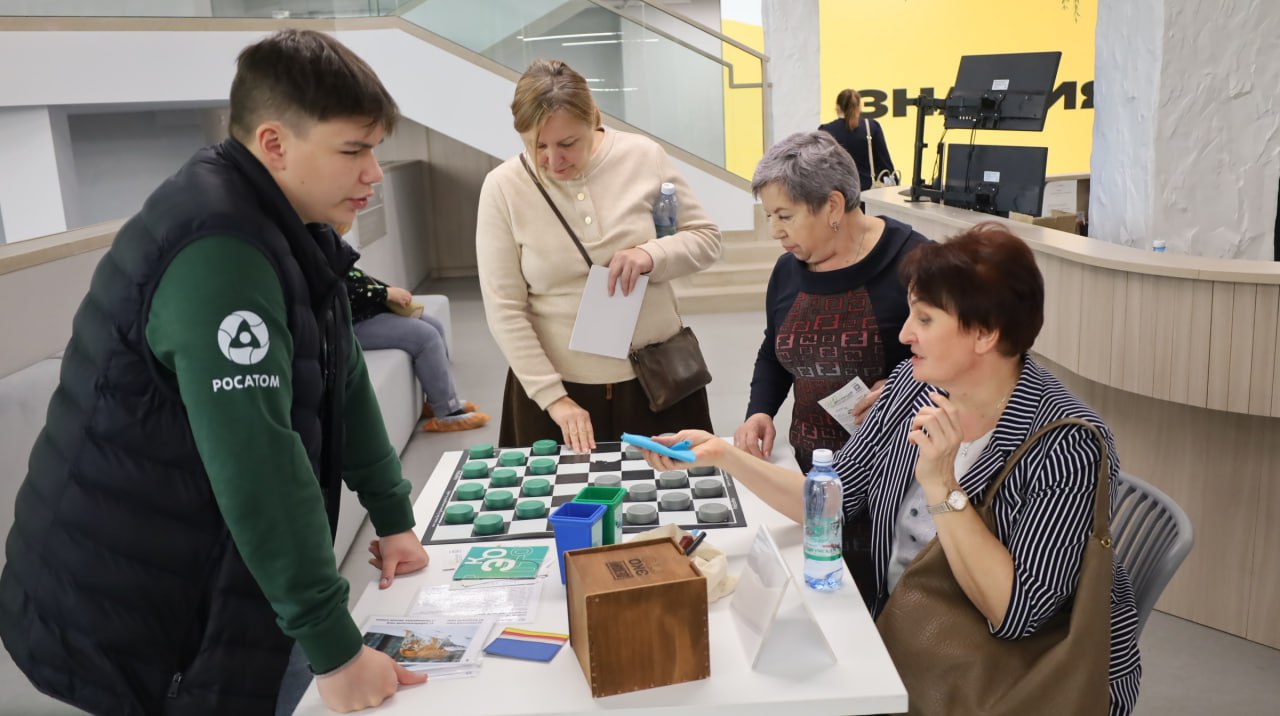 Регоператор принял участие в патриотическом форуме Регоператор принял участие в патриотическом форуме