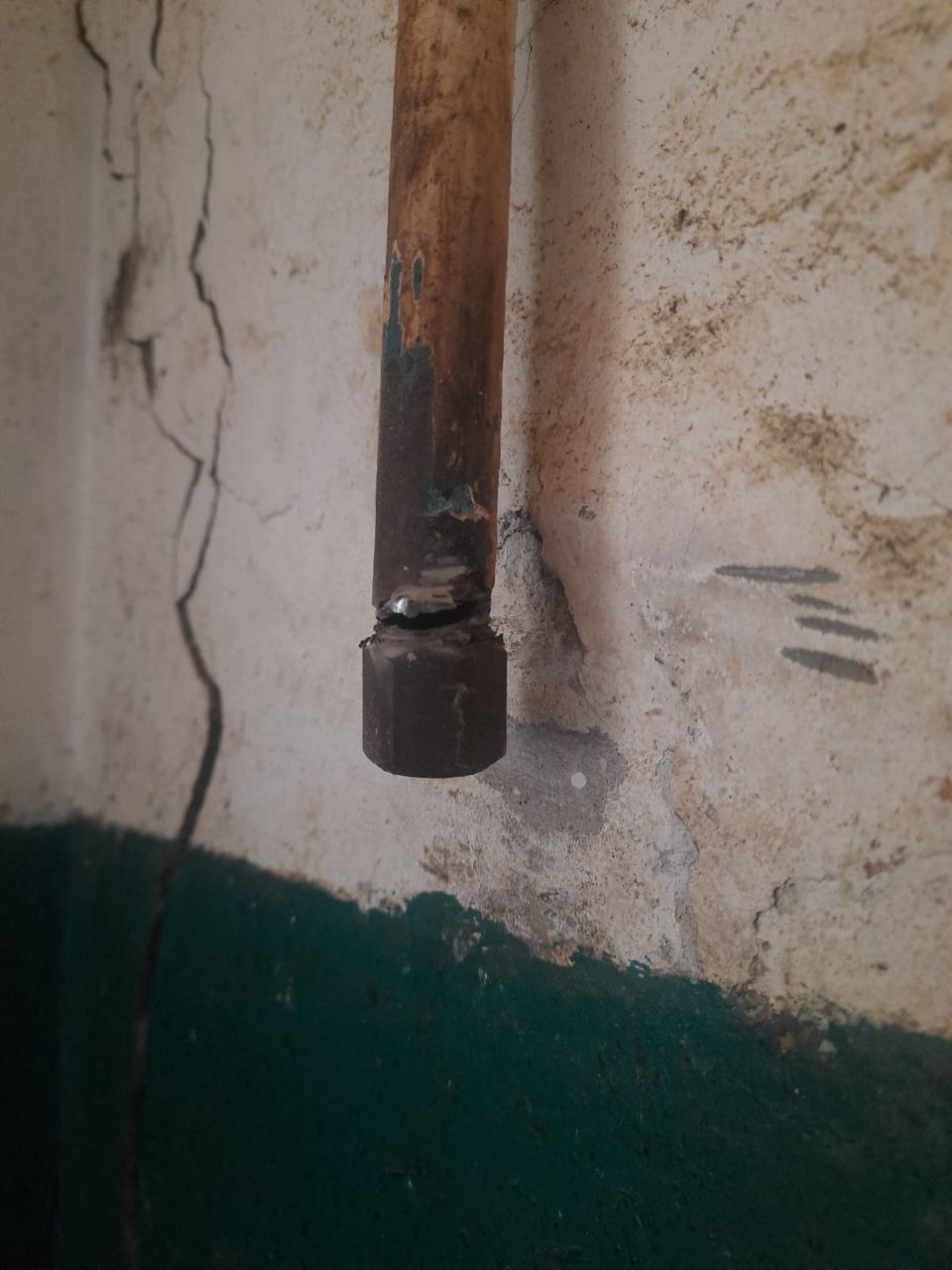 #взрыв #газ. Котельничская межрайонная прокуратура направила в суд уголовное дело о повреждении многоквартирного дома в поселке Светлый в результате незаконной попытки подключения к системе газоснабжения #взрыв #газ. Котельничская межрайонная прокуратура направила в суд уголовное дело о повреждении многоквартирного дома в поселке Светлый в результате незаконной попытки подключения к системе газоснабжения