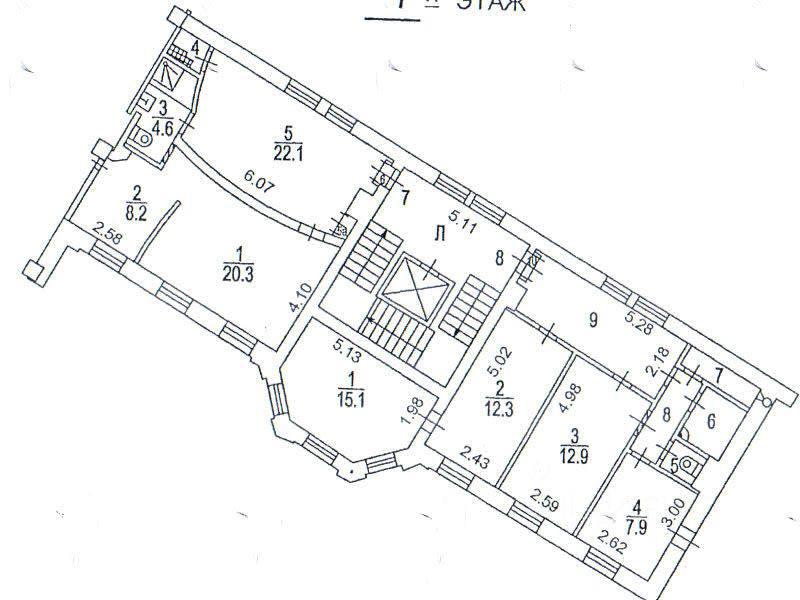 Часть высотки на Котельнической набережной в Москве продают за 750 млн рублей, выяснил ТАСС с аналитиками рынка недвижимости Часть высотки на Котельнической набережной в Москве продают за 750 млн рублей, выяснил ТАСС с аналитиками рынка недвижимости