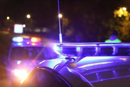 В субботу и выходные дни в Кирове и районах области пройдут сплошные проверки водителей на состояние опьянения