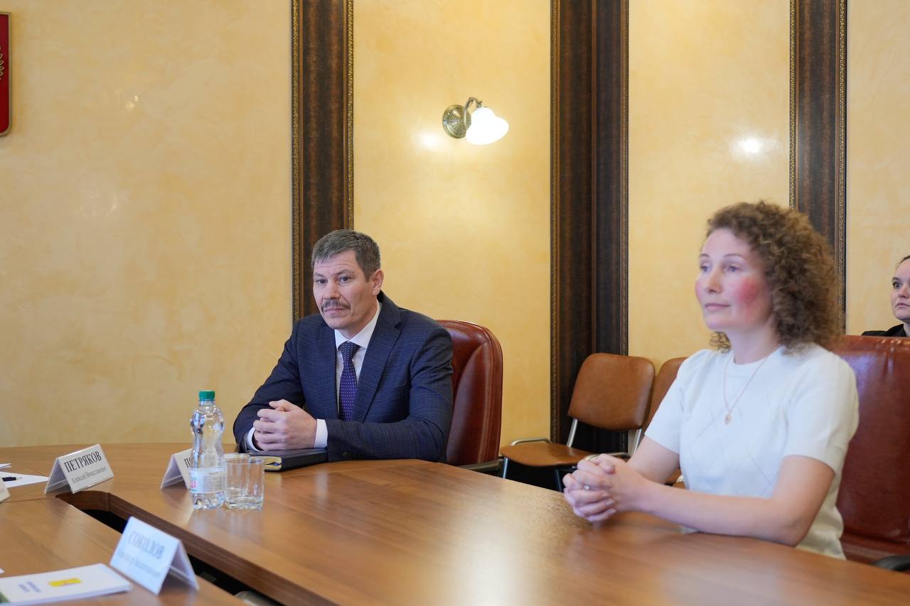 Александр Соколов: Прием граждан в Приемной Президента: решения по безопасности дорожного движения и коммунальной инфраструктуре Александр Соколов: Прием граждан в Приемной Президента: решения по безопасности дорожного движения и коммунальной инфраструктуре