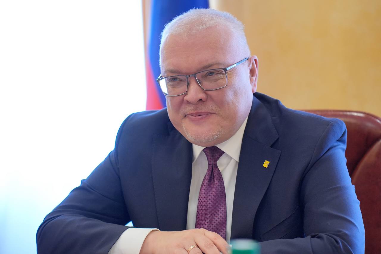 Александр Соколов: Прием граждан в Приемной Президента: решения по безопасности дорожного движения и коммунальной инфраструктуре Александр Соколов: Прием граждан в Приемной Президента: решения по безопасности дорожного движения и коммунальной инфраструктуре