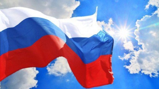 В День народного единства, 4 ноября, в Кирове на Спасской площади пройдет праздничный флешмоб