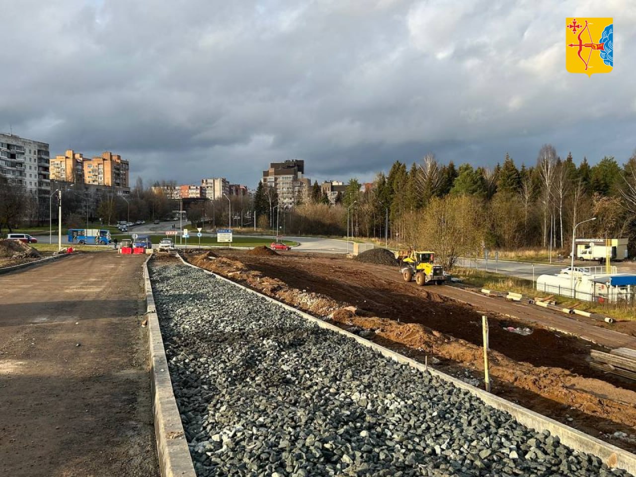 Реконструкция моста на улице 60 лет Октября в Кирово-Чепецке идет с опережением графика Реконструкция моста на улице 60 лет Октября в Кирово-Чепецке идет с опережением графика