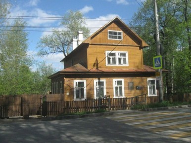 Новый "васнецовский" музей появится в Кирове