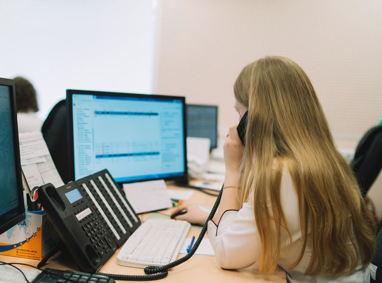 Кировчане могут записываться к врачам разными способами: онлайн, по телефону кол-центра или лично в поликлинике