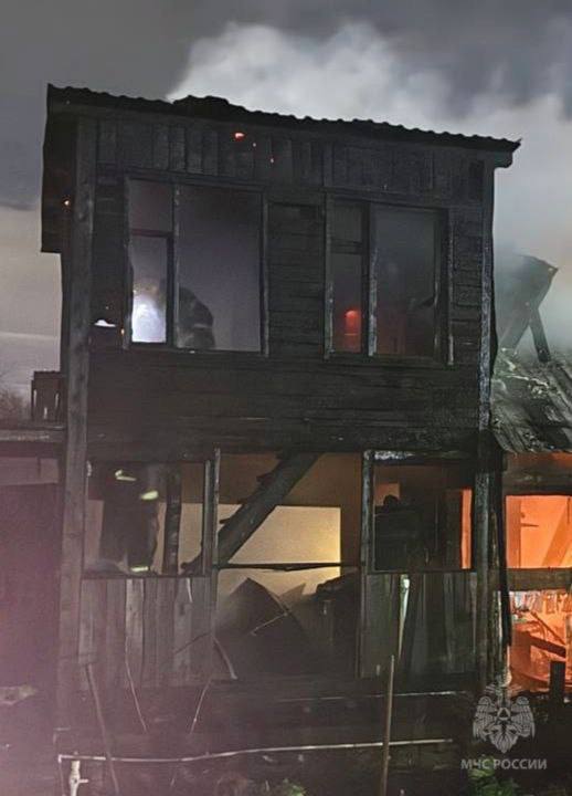 В Коминтерне сгорела баня. Вчера произошел пожар в частной бане на улице Колхозной в Кирове В Коминтерне сгорела баня. Вчера произошел пожар в частной бане на улице Колхозной в Кирове