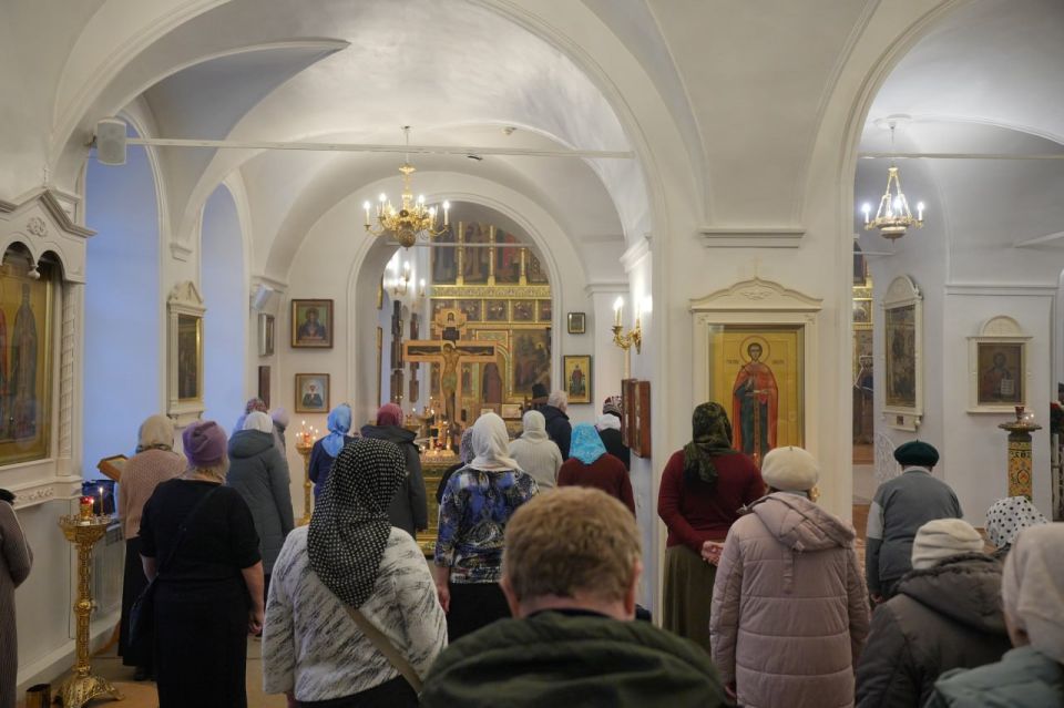 Александр Соколов: Сегодня день Казанской иконы Божьей Матери Александр Соколов: Сегодня день Казанской иконы Божьей Матери