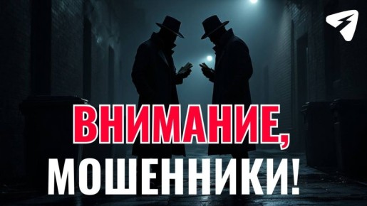 Телефонный развод стоил кировчанину машины