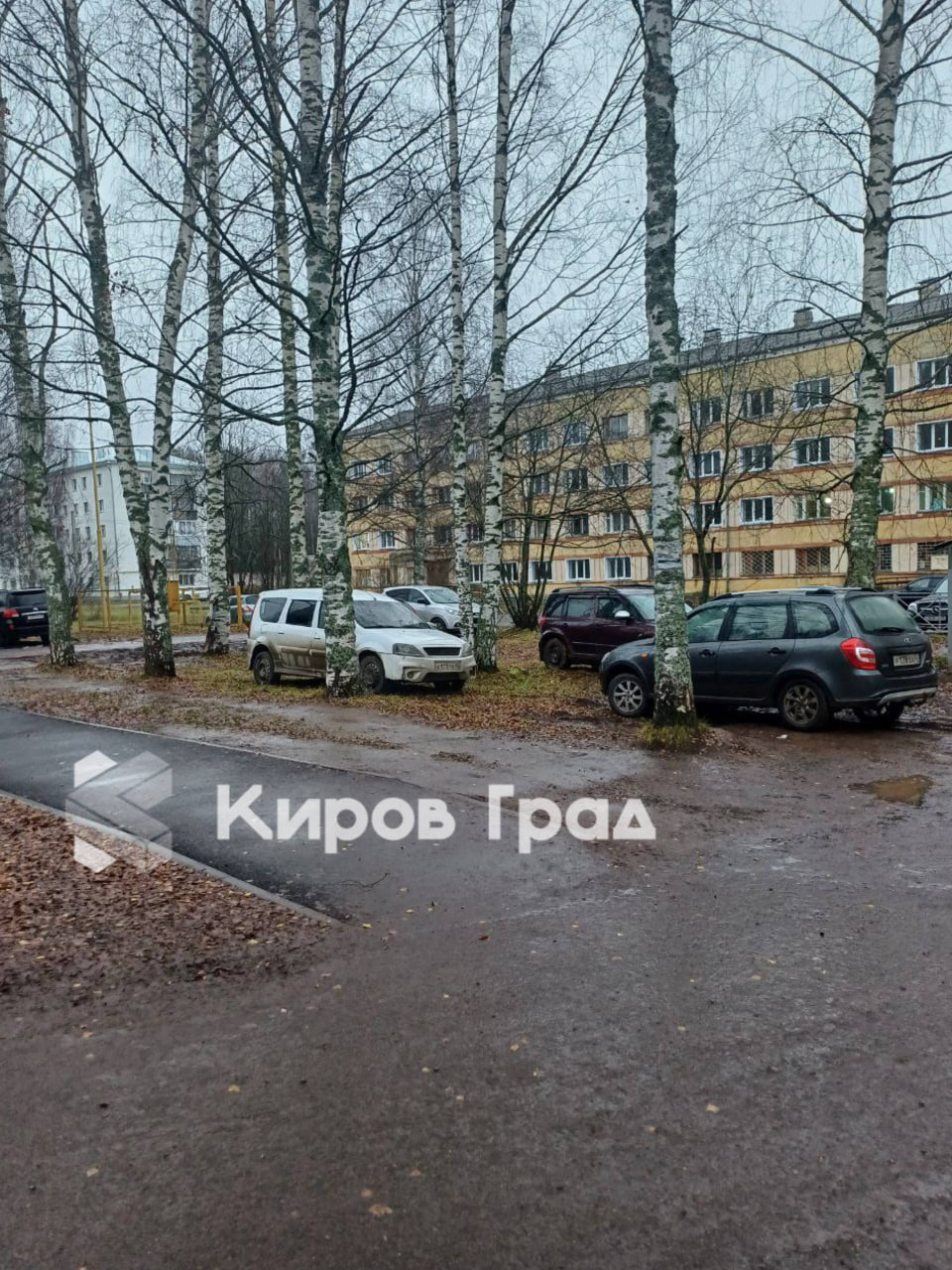 В Победилово "прикрыли" лазейку для любителей сэкономить В Победилово "прикрыли" лазейку для любителей сэкономить