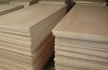 Экспорт клееной березовой фанеры из Кировской области в Китай вырос на 27%
