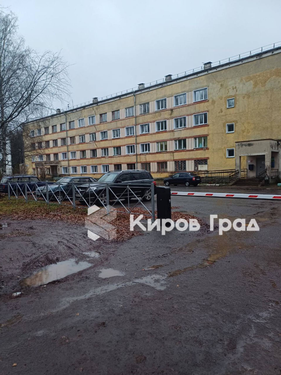 В Победилово "прикрыли" лазейку для любителей сэкономить В Победилово "прикрыли" лазейку для любителей сэкономить