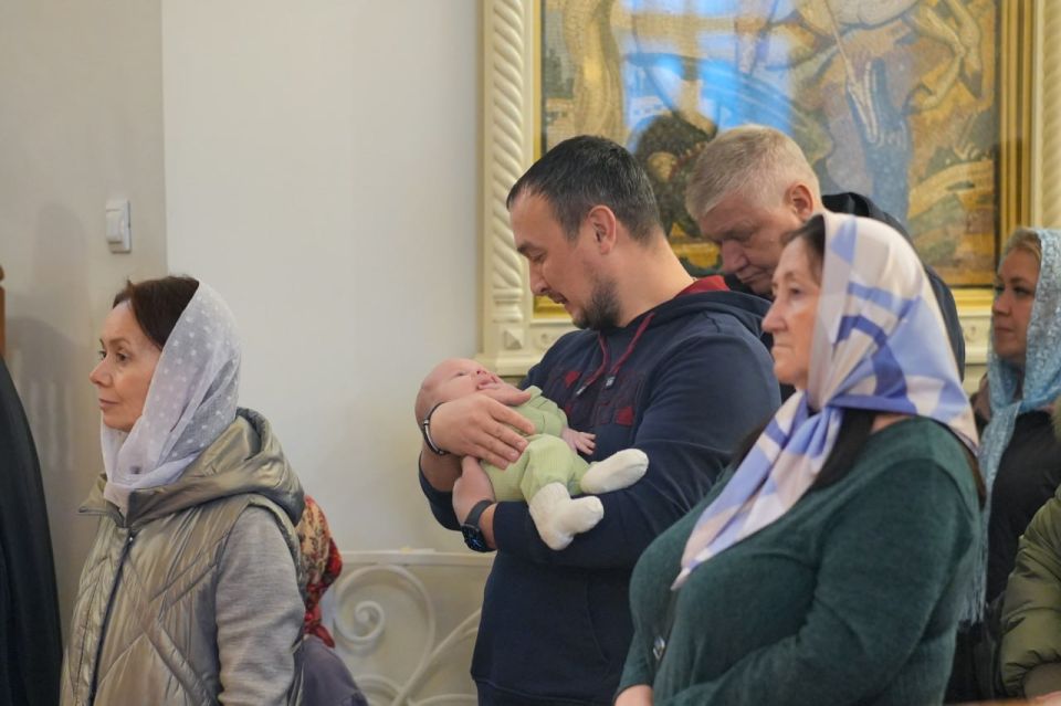 Александр Соколов: Сегодня день Казанской иконы Божьей Матери Александр Соколов: Сегодня день Казанской иконы Божьей Матери