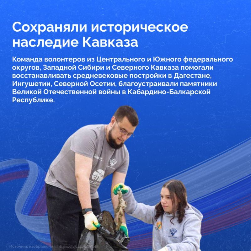 День народного единства — это не только память о прошлом, но и напоминание о силе настоящего День народного единства — это не только память о прошлом, но и напоминание о силе настоящего