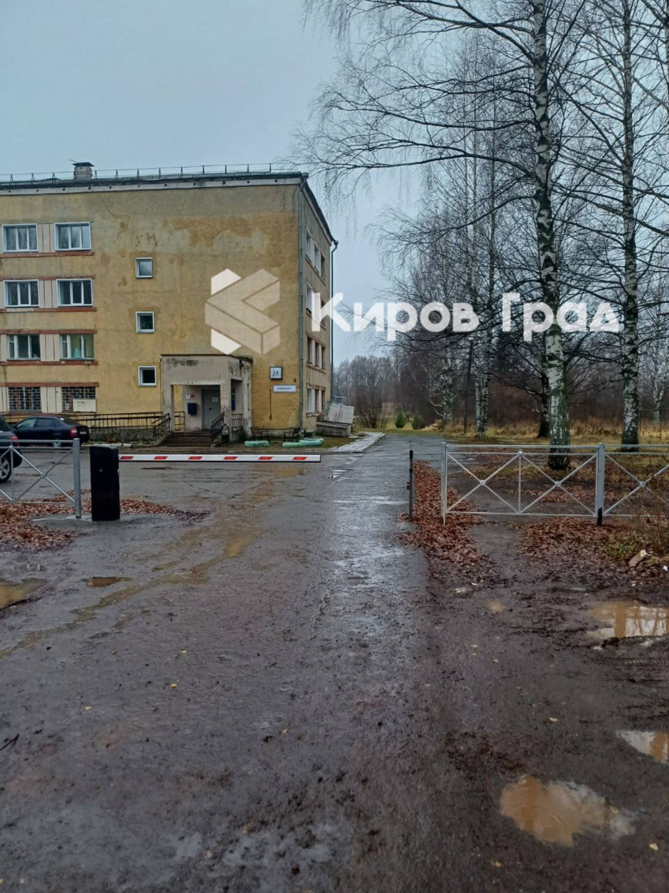 В Победилово "прикрыли" лазейку для любителей сэкономить