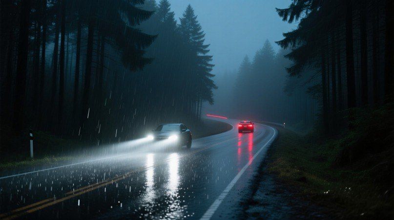 Более 400 километров дорог отремонтировали в регионе в этом году