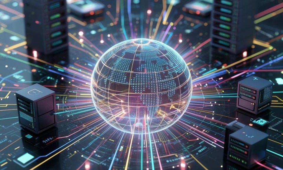 Всё больше кировчан могут пользоваться высокоскоростным интернетом