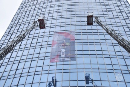 Кировские огнеборцы отличились на престижном турнире