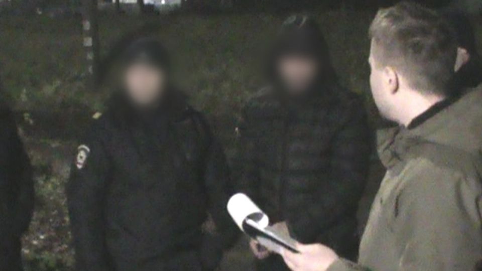 Кировчанин ударил приятеля ножом в грудь во время пьяной ссоры