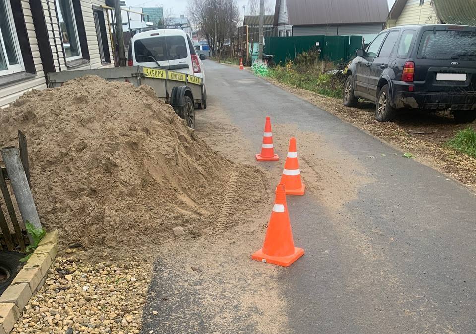 Информация носит предварительный характер