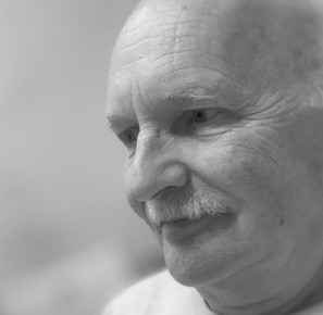 Ушел из жизни общественный деятель Николай Пихтин