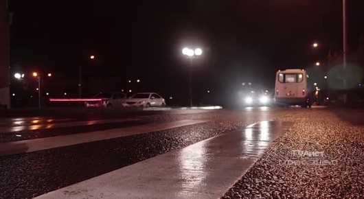 В связи с осенней непогодой и ухудшением видимости на дорогах, призываем вас к максимальной внимательности и ответственности в выходные дни