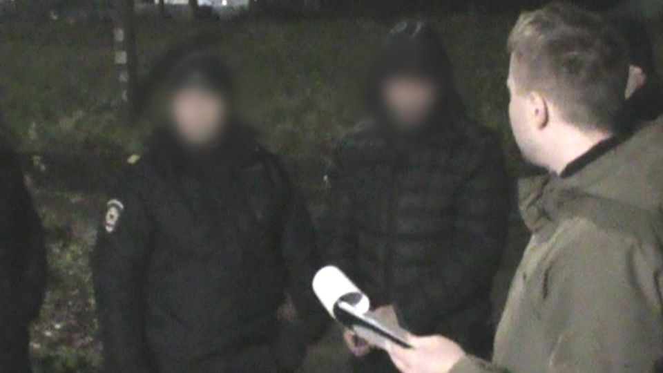 В Кирове следователем СК России задержан мужчина, обвиняемый в убийстве знакомого