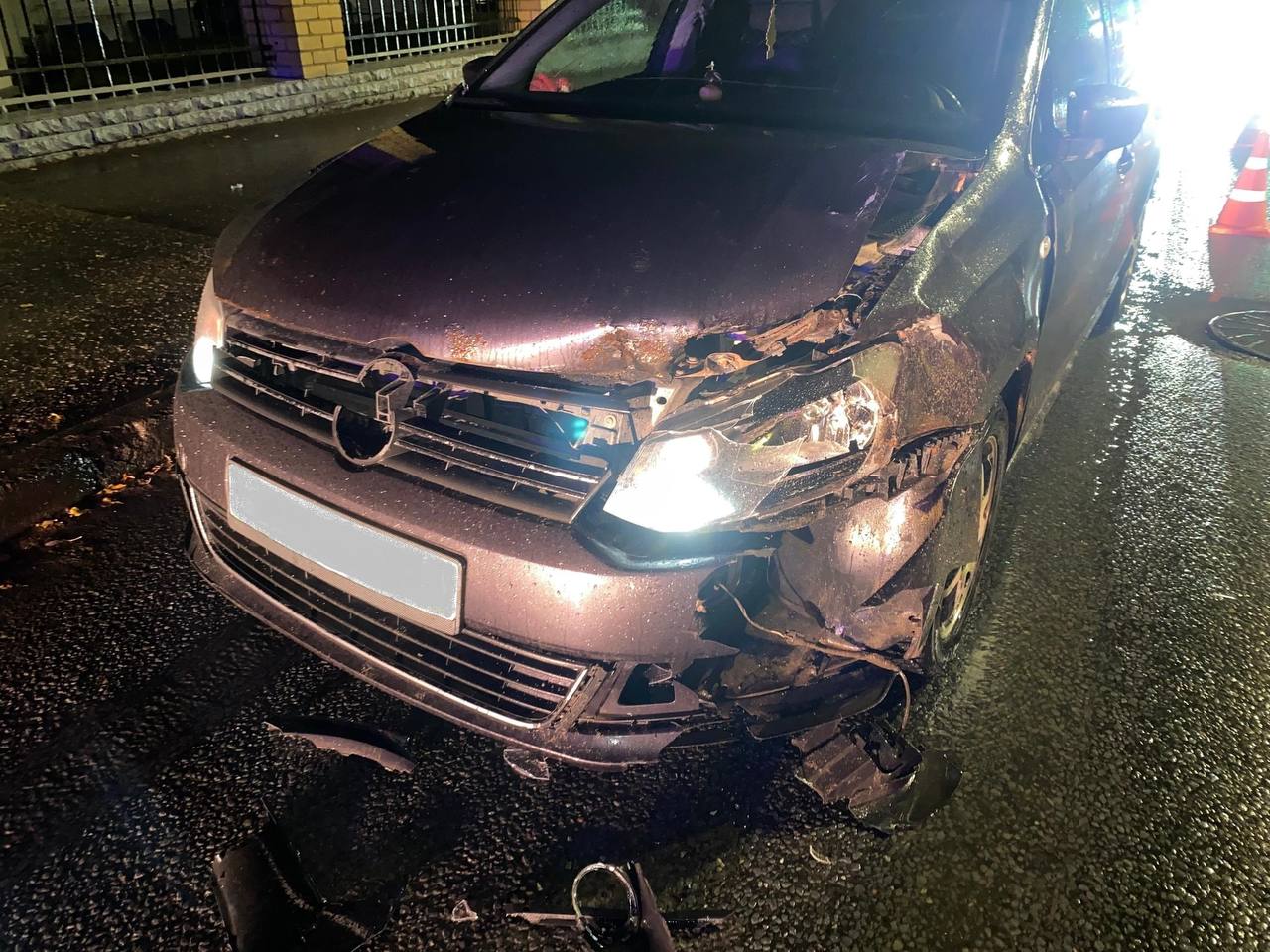 Информация носит предварительный характер