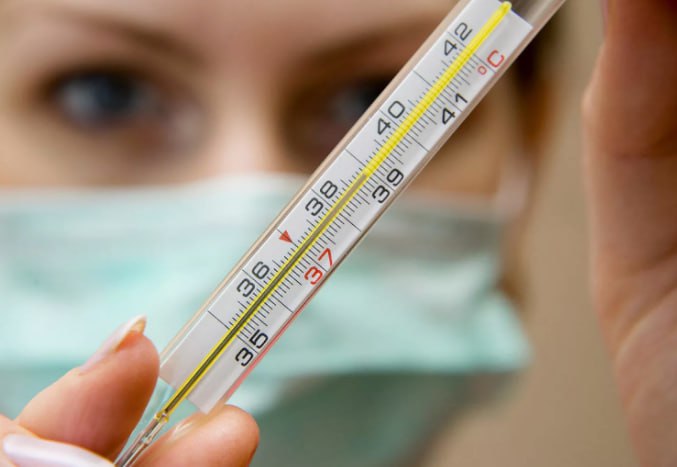 Грипп на подходе. Эпидемия гриппа в России может начаться уже в конце ноября