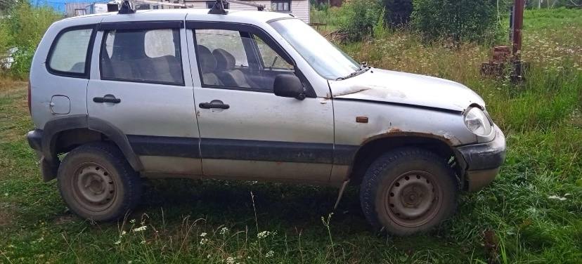 В Кировской области выставили на продажу конфискованные авто должников В Кировской области выставили на продажу конфискованные авто должников