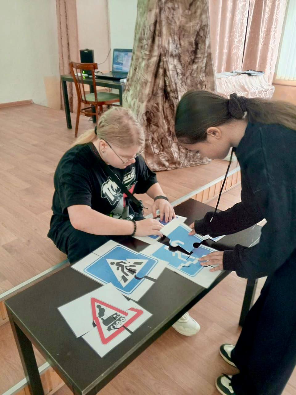 Мини-курсы по правилам дорожного движения Мини-курсы по правилам дорожного движения