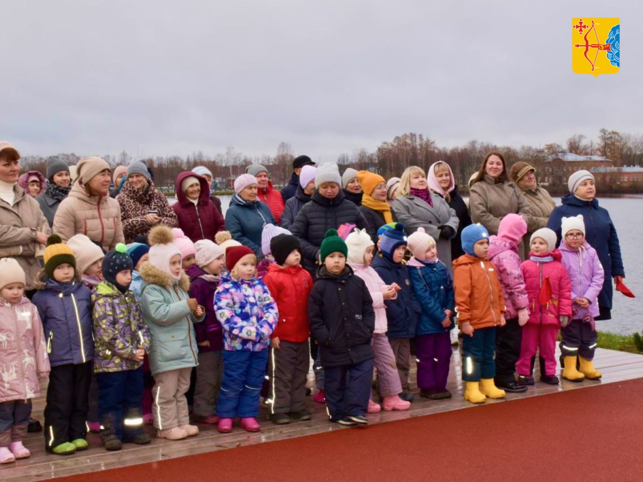 В Белой Холунице открыли новое общественное пространство «Сады Белой Холуницы. Набережный сад» В Белой Холунице открыли новое общественное пространство «Сады Белой Холуницы. Набережный сад»