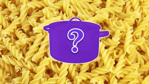 Не вздумайте варить макароны в этой кастрюле: сразу же отправятся на помойку