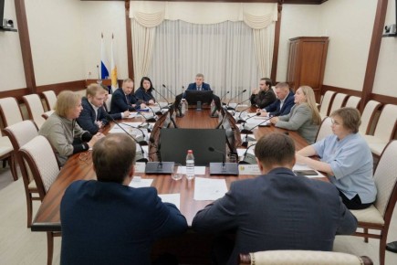 Вернулись к вопросу о судьбе вейпов