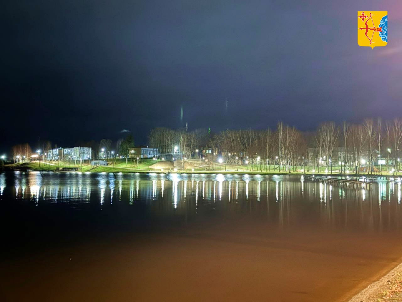 В Белой Холунице открыли новое общественное пространство «Сады Белой Холуницы. Набережный сад» В Белой Холунице открыли новое общественное пространство «Сады Белой Холуницы. Набережный сад»