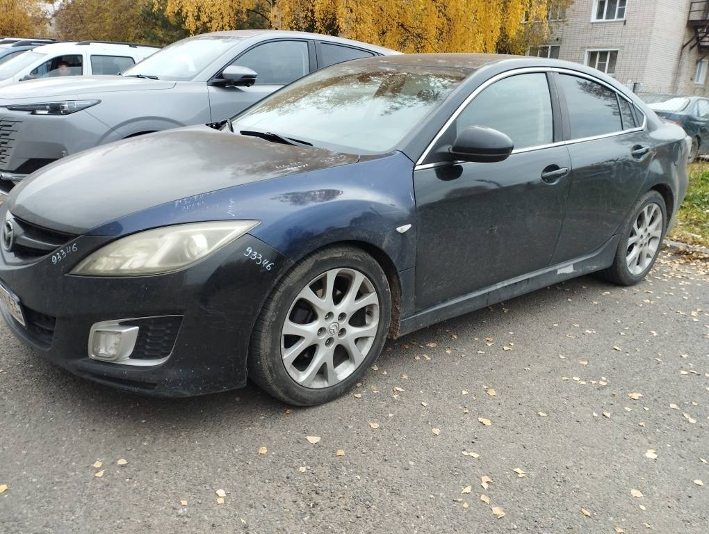 В Кировской области выставили на продажу конфискованные авто должников В Кировской области выставили на продажу конфискованные авто должников