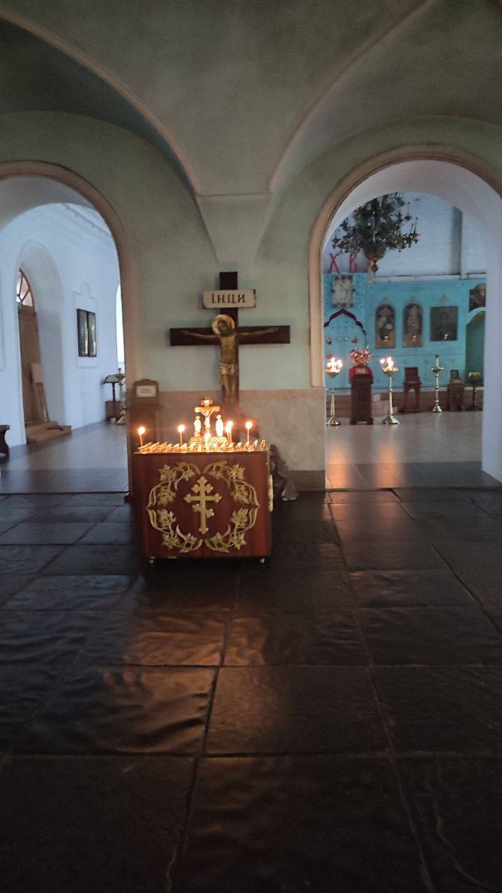 Духовная поддержка в минуты скорби: путь к утешению Духовная поддержка в минуты скорби: путь к утешению