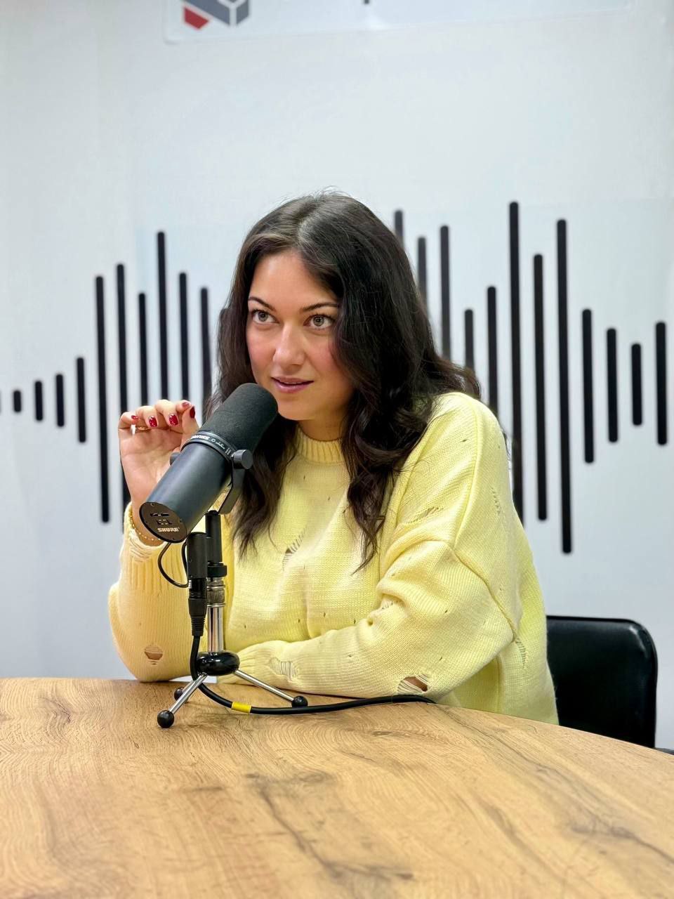 «Все ждут премьеры и хотят быть на сцене»