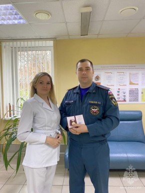 Почётный донор — не просто звание!